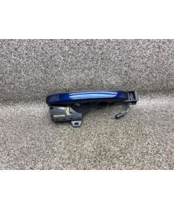 Türgriff außen vorne rechts Blau RPR TERPR Renault Talisman 18.2019.034