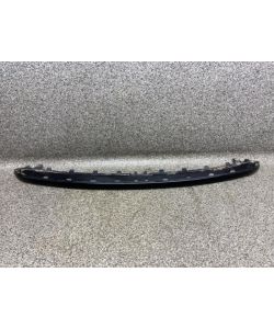 Spoilerlippe Stoßstange hinten A1178859900 Mercedes CLA W117 220 D  16.2020.308