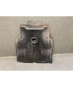 Unterfahrschutz A2465200123 Motorabdeckung unten Mercedes CLA W117 16.2020.320