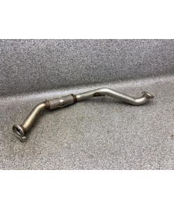 AGR-Rohr A0009954233 Flexrohr Abgasrohr Mercedes CLA W117 220 D 16.2020.237