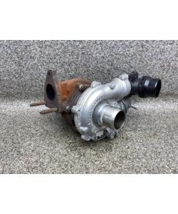 Turbolader 8201067824 135Tkm Renault Talisman 1.6 DCi 18.2019.231