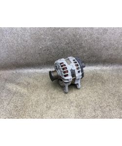 Lichtmaschine 231004BE0B 150A BOSCH 70Tkm Renault Kadjar 18.1958.189
