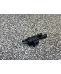 Druckwandler 0025407097 Magnetventil Mercedes CLA W117 220 D 16.2020.204