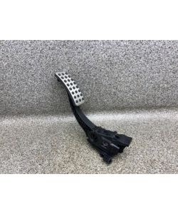 Gaspedal A2463001604 190Tkm Mercedes CLA W117 220 D 16.2020.216