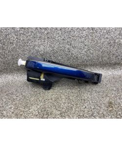 Türgriff außen hinten rechts Blau RPR TERPR Renault Talisman 18.2019.035