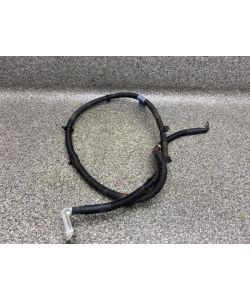 Kabelbaum Lichtmaschine A2465400308 190Tkm Mercedes CLA W117 220 D 16.2020.262