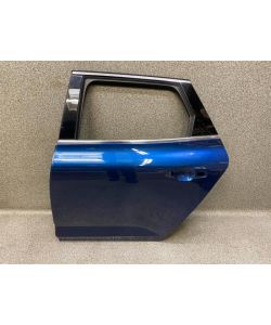 Tür hinten links Blau RPR TERPR def Renault Talisman Grandtour 18.2019.146
