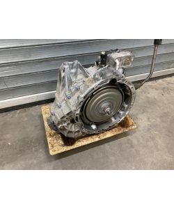 Automatikgetriebe 724.003 A2463702703 190Tkm Mercedes CLA W117 220 D 16.2020.321