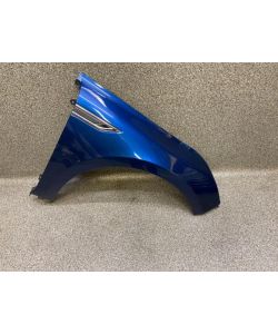 Kotflügel vorne rechts Blau RPR TERPR def Renault Talisman Grandtour 18.2019.292