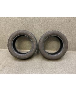 2x Allwetterreifen Kumho Solus 4S HA32 225/55 ZR17 101W Reifen 18.2019.302