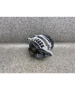 Lichtmaschine A0009063322 0125711028 190Tkm Mercedes CLA W117 220 D 16.2020.253