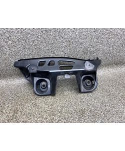 Halter Stoßstange hinten rechts A1178850865 Mercedes CLA W117 220 D 16.2020.234