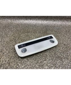 Innenraumleuchte Innenlicht 190Tkm Mercedes CLA W117 220 D 16.2020.167