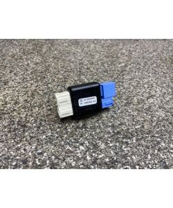 Antennenverstärker A2128204585 190Tkm Mercedes CLA W117 220 D 16.2020.221