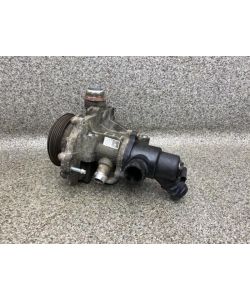 Wasserpumpe A6512000501 A6512000715 190Tkm Mercedes CLA W117 220 D 16.2020.323