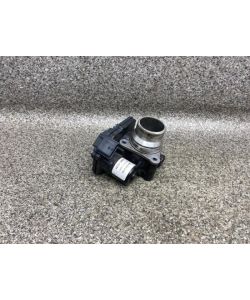 Drosselklappe 161A09278R A2C84198300 135Tkm Renault Talisman 1.6 DCi 18.2019.211
