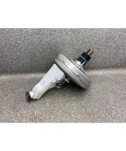 Bremskraftverstärker A2464300202 A2464301230 Mercedes CLA W117 220 D 16.2020.255