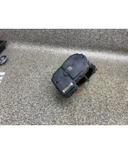 Drosselklappe 0280750573 190Tkm Mercedes CLA W117 220 D 16.2020.195