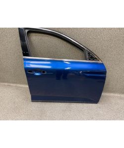 Beifahrertür vorne rechts Blau RPR TERPR Tür def Renault Talisman 18.2019.147