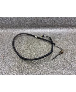 Abgastemperatursensor A0009059105 190Tkm Mercedes CLA W117 220 D 16.2020.226