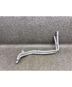 Klimaleitung A2465060060 Klimarohr 190Tkm Mercedes CLA W117 220 D 16.2020.274