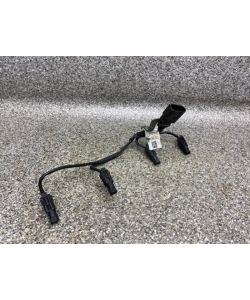 Kabelbaum Glühkerzen A6511501433 190Tkm Mercedes CLA W117 220 D 16.2020.220