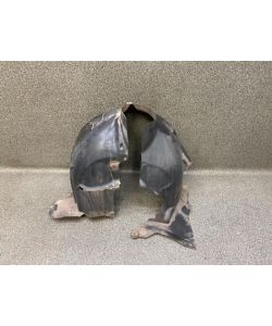 Innenkotflügel vorne rechts A2466900930 190Tkm Mercedes CLA W117 16.2020.180