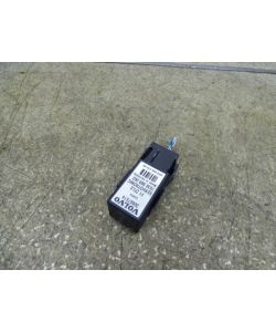 Relais 30667514 Lenkgetriebe Servolenkung 242Tkm Volvo V70 III 2.4D 08.1713.132