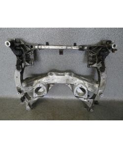 Vorderachse 560035155 470035773 550039107 6775761 271Tk BMW F01 750i 09.1714.272