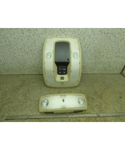 Innenraumleuchte 39861051 Innenlicht 242Tkm Volvo V70 III 2.4D 08.1713.062