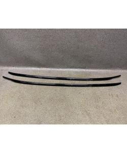 Dachreling links rechts DX2M-N50462-AB DX2M-N50463-AB Jaguar XF X250 13.1927.282