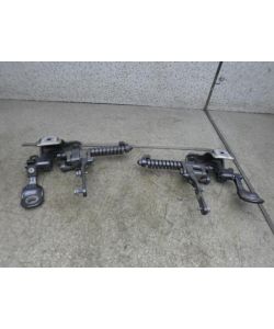 Scharnier Heckklappe links rechts 177 Tkm BMW F31 13.1560.056