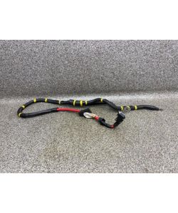 Batteriekabel 30782573 Plus Klemme 187Tkm Volvo S80 II 2.4 D 07.2022.231