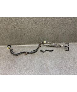 Servoleitung 30794862 Servoschlauch 187Tkm Volvo S80 II 2.4 D 07.2022.218