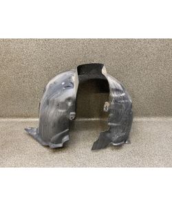 Innenkotflügel vorne links 30796324 187Tkm Volvo S80 II 2.4D 07.2022.214