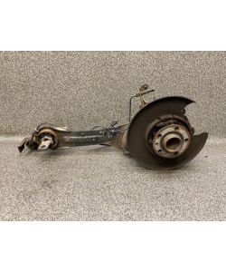 Achsschenkel hinten links 6G915A969 187Tkm Volvo S80 II 2.4 D 07.2022.205