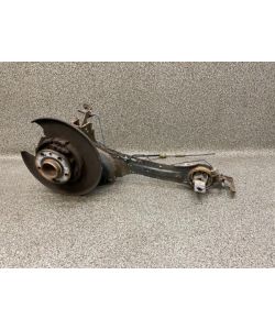 Achsschenkel hinten rechts 187Tkm Volvo S80 II 2.4 D 07.2022.204