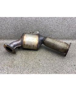 Partikelfilter 30785182 DPF Katalysator 187Tkm Volvo S80 II 2.4 D 07.2022.195
