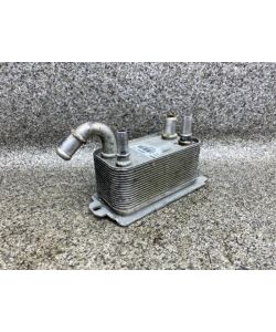 Getriebeölkühler 6G91-7A095-AD Ölkühler 187Tkm Volvo S80 II 2.4 D 07.2022.186