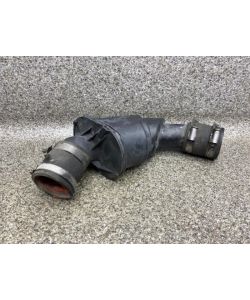 Ladeluftrohr 30778734 30778733 Ansaugrohr 187Tkm Volvo S80 II 2.4 D 07.2022.191