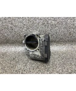 Drosselklappe 8692720 0281002701 187Tkm Volvo S80 II 2.4 D 07.2022.177