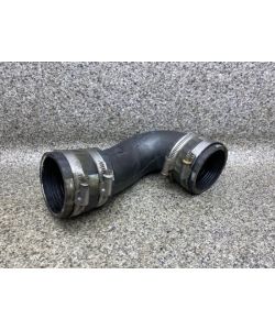 Ladeluftrohr 30751920 Ansaugrohr 187Tkm Volvo S80 II 2.4 D 07.2022.181