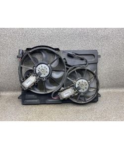 Kühlerlüfter 31200465 Motorlüfter 187Tkm Volvo S80 II 2.4 D 07.2022.173