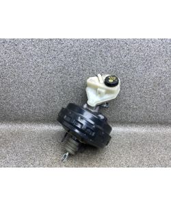 Bremskraftverstärker 30736894 6G912B195-EE 187Tkm Volvo S80 II 2.4 D 07.2022.172