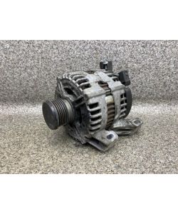 Lichtmaschine Generator 187Tkm Volvo S80 II 2.4 D 07.2022.174