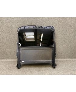 Schiebedach 39854053 1702730 Panoramadach 187Tkm Volvo S80 II Summum 07.2022.170