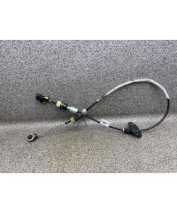 Schaltseil 30783401 Schaltzug 187Tkm Volvo S80 II 2.4 D Summum 07.2022.148