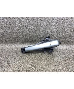 Türgriff außen hinten links 30663865 Silber 477 Volvo S80 II Summum 07.2022.146