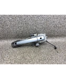 Türgriff außen vorne links Silber Metallic 477 Volvo S80 II Summum 07.2022.145