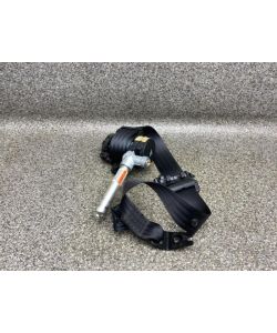 Sicherheitsgurt hinten 8639763 6064179 187Tkm Volvo S80 II 2.4 D 07.2022.143